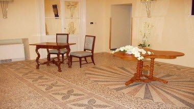 Изображение места проведения