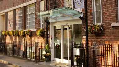 Thewesley à Camden, GB1