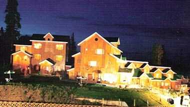Grand Mumtaz Resort - Gulmarg i Gulmarg, IN