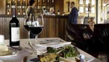 Poacher's Ridge Vineyard in Australia's South West, AU