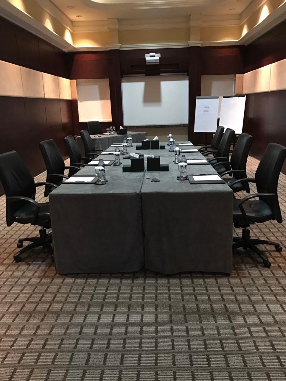 Immagine sala riunioni