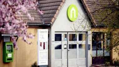 Campanile Villepinte Hotel en París, FR