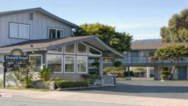 Days Inn by Wyndham Monterey Downtown in Monterey, CA