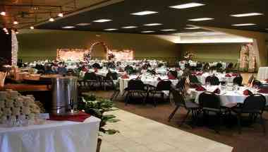 The Dexter Knights of Columbus em Chelsea, MI