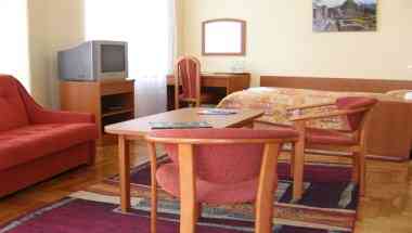 Guest Rooms Kosmopolita в Krakow, PL