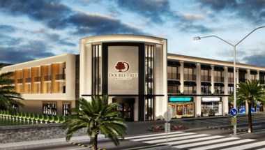 DoubleTree by Hilton Izmir Airport à Izmir, TR