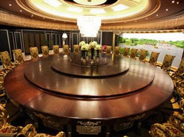 Ramada by Wyndham YangZhou BaoYing in Yangzhou, CN