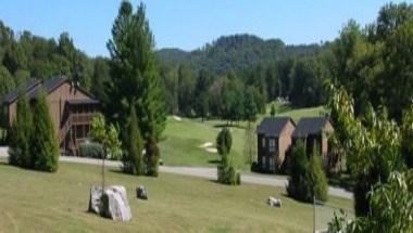 Woodson Bend Resort image