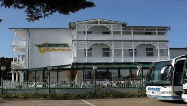 AKZENT Waldhotel Goehren (Ruegen) image