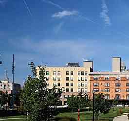 Jackson County Convention and Visitors Bureau a Jackson, MI