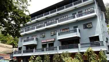 Hotel Shompen a Port Blair, IN