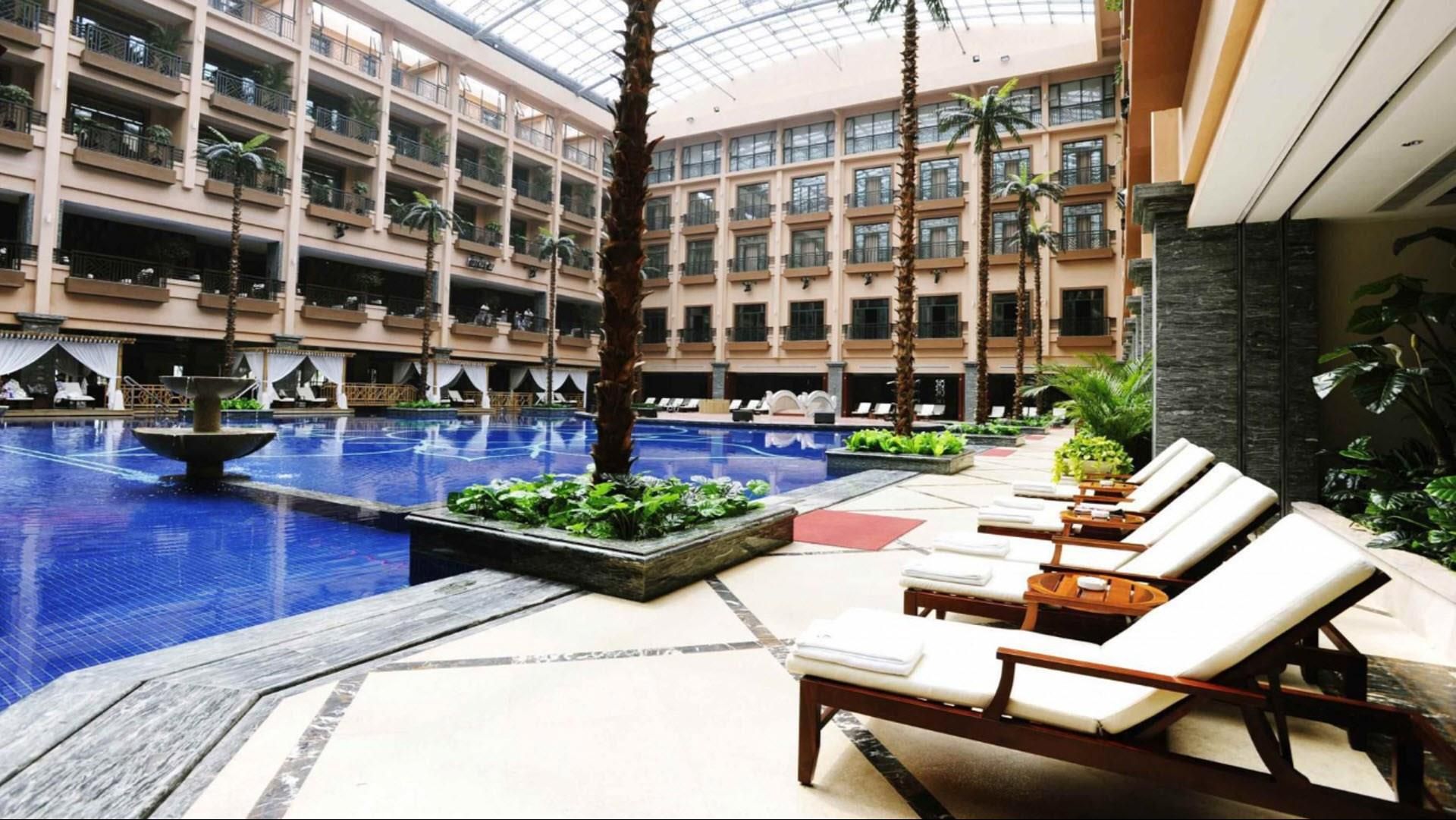 Изображение места проведения