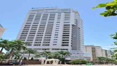 Halong DC Hotel i Ha Long, VN