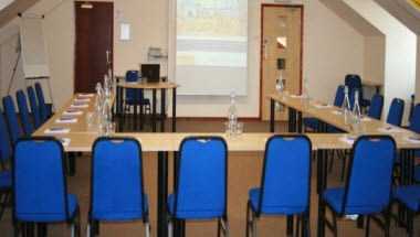 Beckett's Farm em Birmingham, GB1