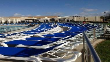 Cala Gran Holiday Park a Fleetwood, GB1