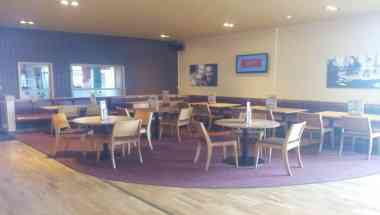 Cala Gran Holiday Park a Fleetwood, GB1