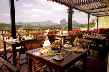 Изображение места проведения