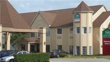 GuestHouse Lexington a Lexington, KY