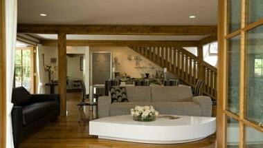 Arrowtown House Boutique Hotel em Queenstown, NZ