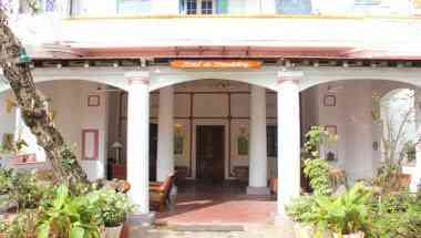 Hotel De Pondichery i Puducherry, IN