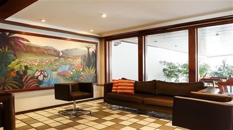 Livramento Palace Hotel a Vitoria da Conquista, BR