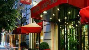 Hotel Oxford Roma a Roma, IT