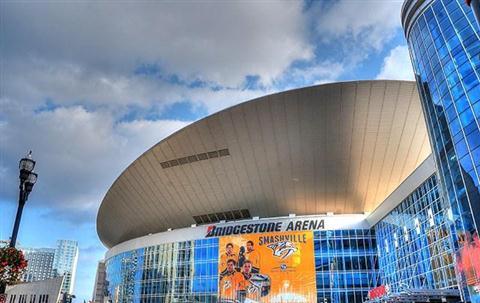 Bridgestone Arena