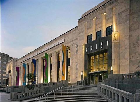Frist Center for the Visual Arts