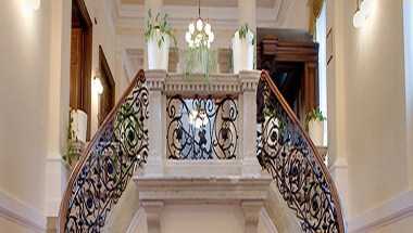 Kastelyhotel Sasvar Resort a Heves, HU