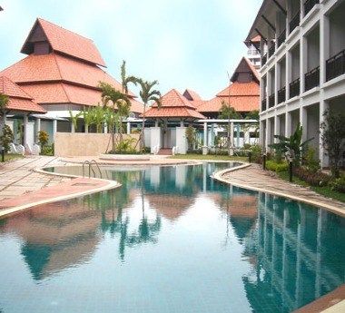 Изображение места проведения