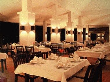 Изображение места проведения