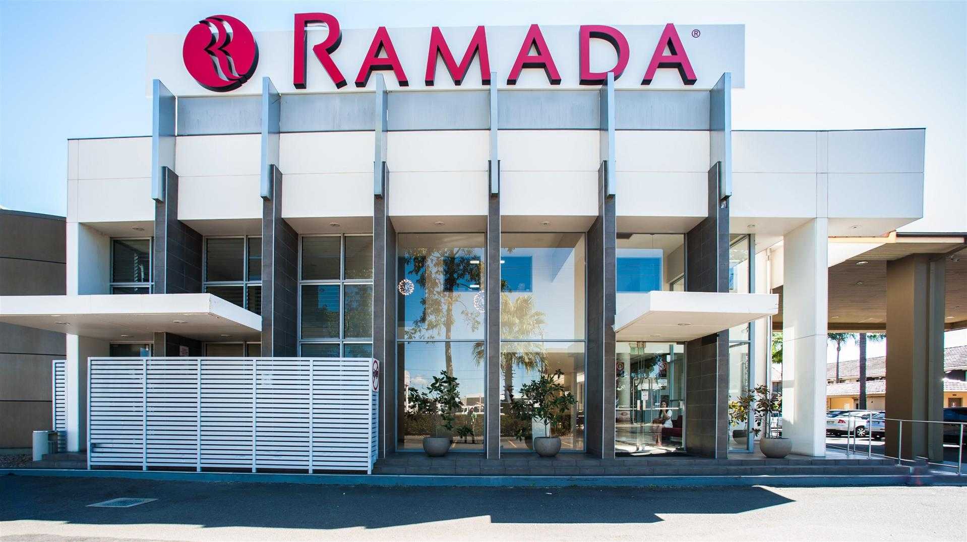 Ramada Hotel & Suites by Wyndham Sydney Cabramatta a Cabramatta, AU