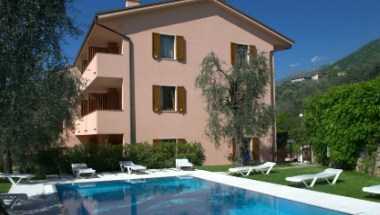 Residence Club Gardablu a Brenzone, IT