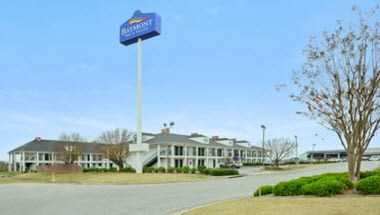 Baymont by Wyndham Tuscaloosa en Tuscaloosa, AL