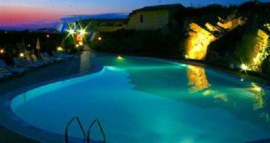 Bild på anläggning