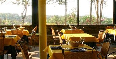 Bild på anläggning