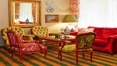 Hotel Admiral Munich a Munich, DE