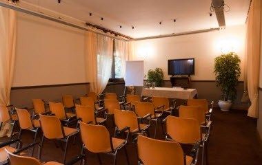 รูปสถานที่จัดงาน