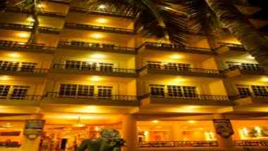 Best Western Posada Freeman in Mazatlan, MX