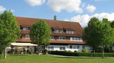 Apartments & Hotel Kurpfalzhof, Heidelberg, DE