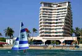 Royal Villas Resort a Mazatlan, MX