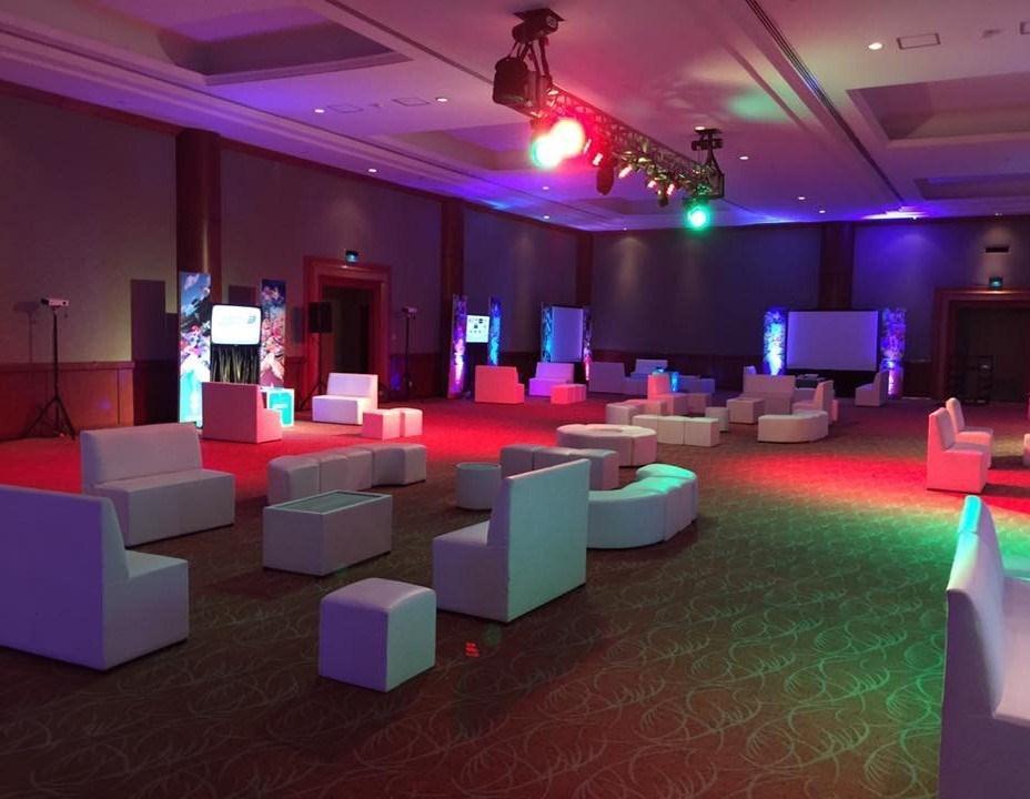 Toplantı odası resmi