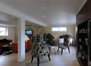 The Galaxy Motel a Central Coast, AU