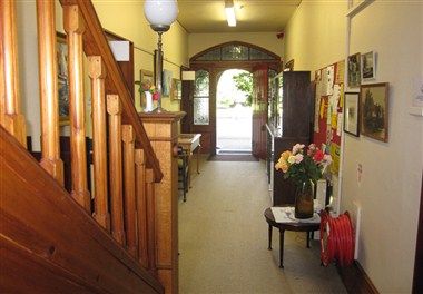 Bild på anläggning