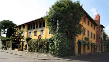 Hotel Ariston a Pisa, IT