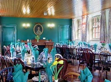 Dunford House Conference & Training Centre в Midhurst, GB1