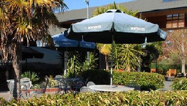 Bild des Veranstaltungsortes