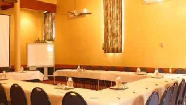 Bild des Veranstaltungsortes