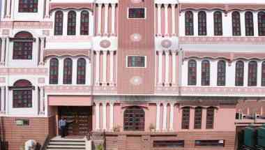 Hotel Rajputana Haveli em Jaipur, IN