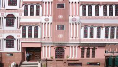 Hotel Rajputana Haveli in Jaipur, IN